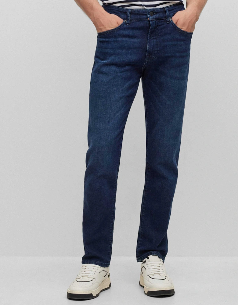 Regular Fit Maine BC-C Jeans