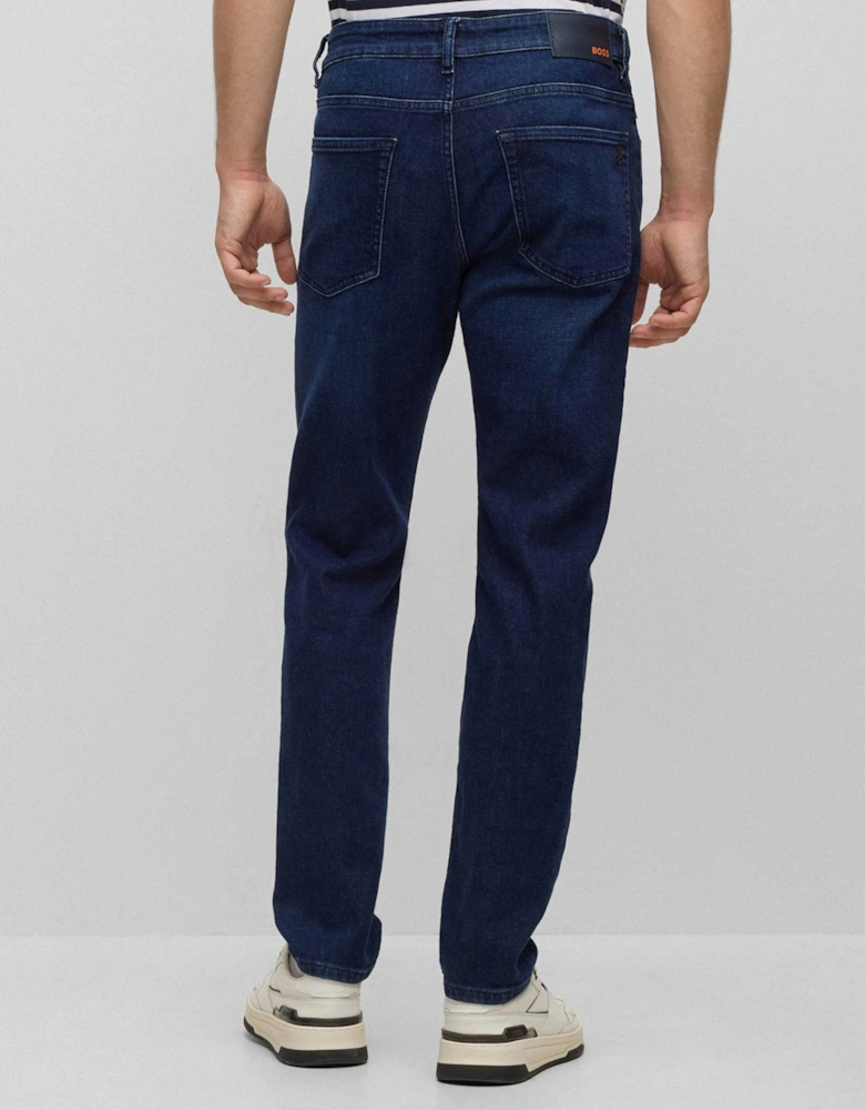 Regular Fit Maine BC-C Jeans