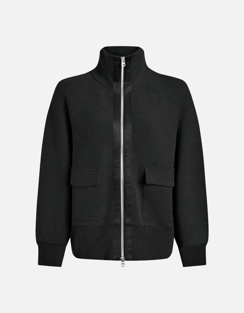 Roxbury Zip-Through Sweat
