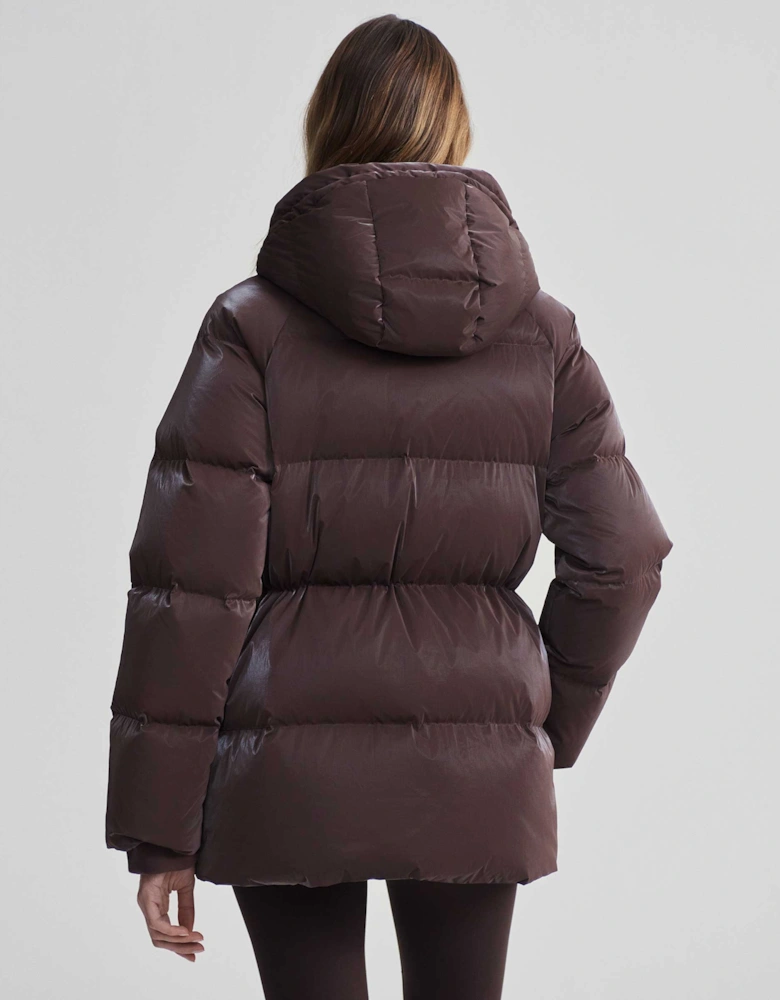 Fullerton Down Jacket