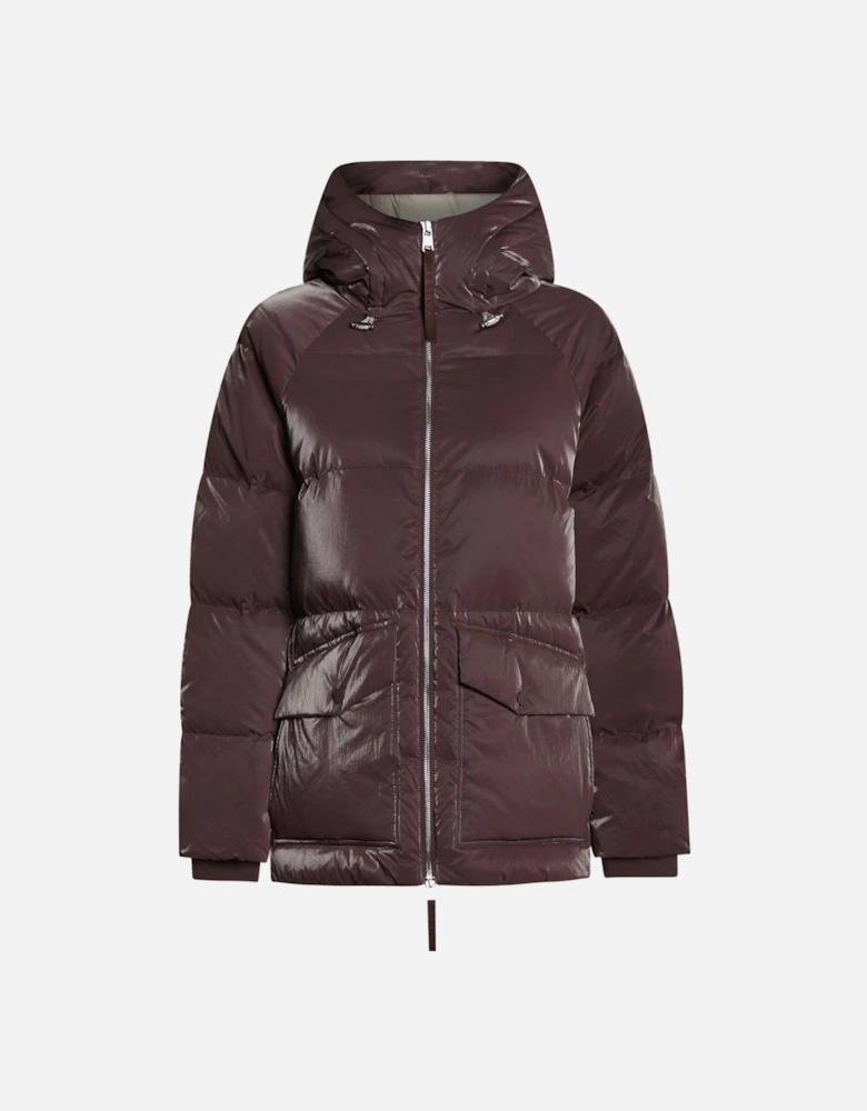 Fullerton Down Jacket