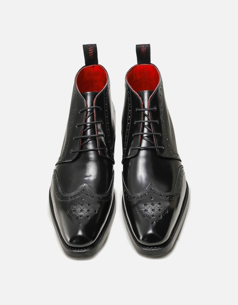 Dexter Revenge Chukka Boots