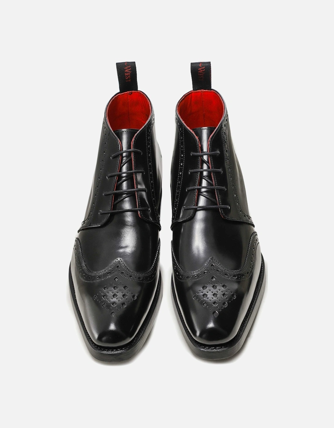 Dexter Revenge Chukka Boots