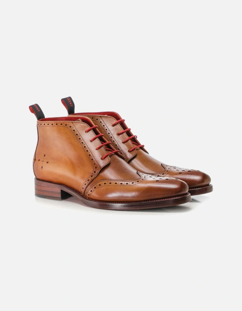 Dexter Revenge Chukka Boots