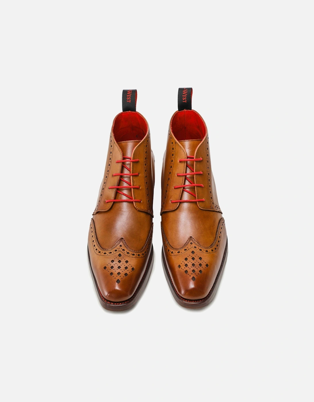 Dexter Revenge Chukka Boots