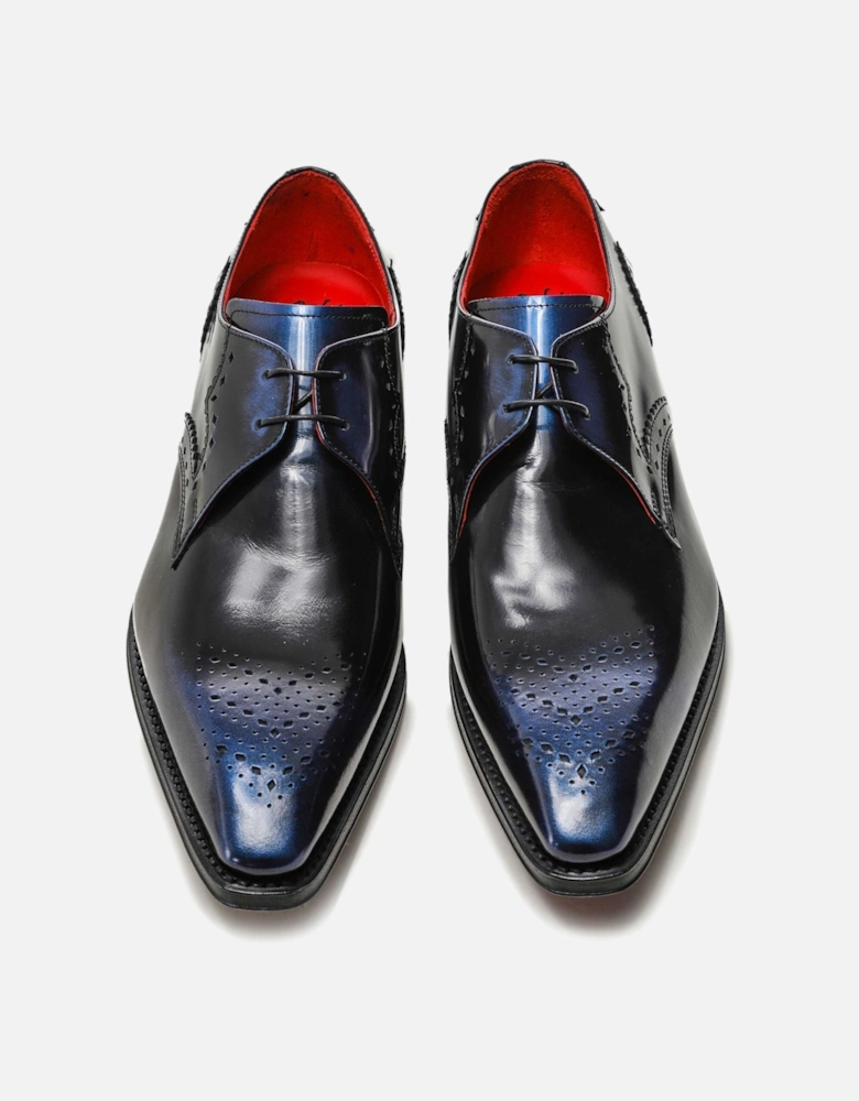 Moon Merlin Gibson Shoes