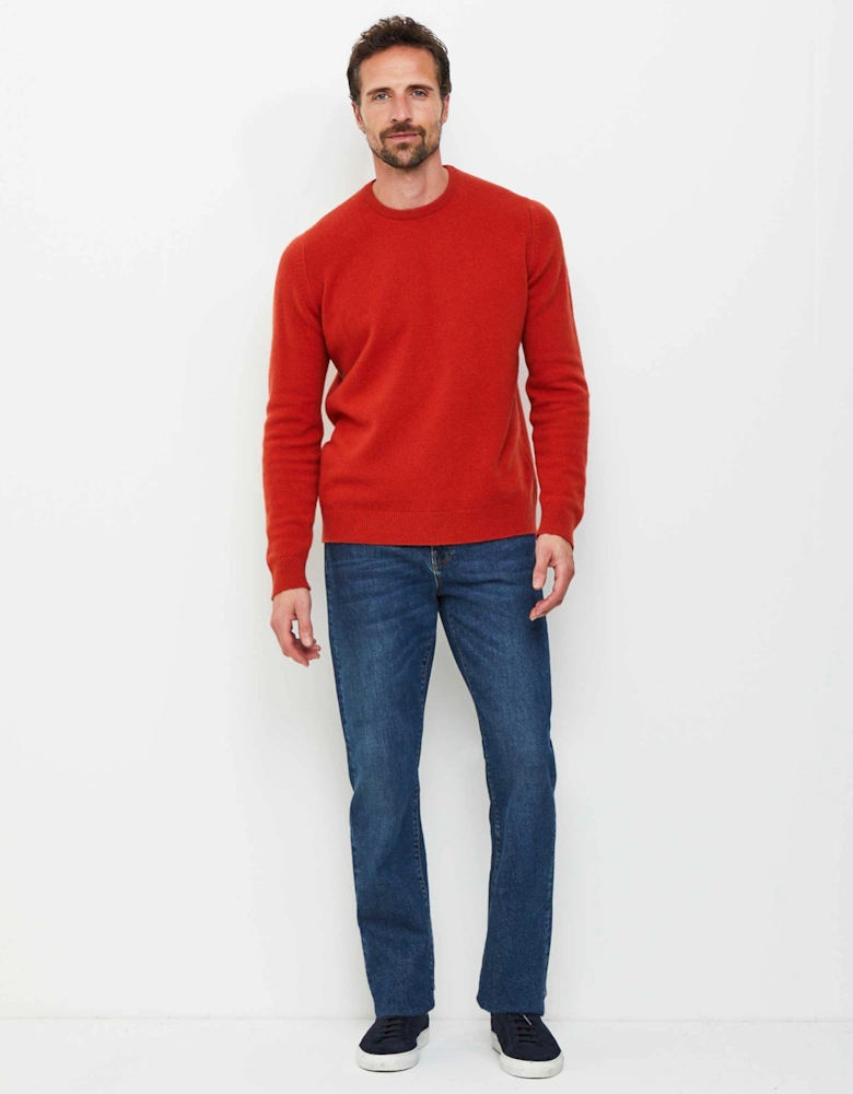 Regular Fit Longton Jeans