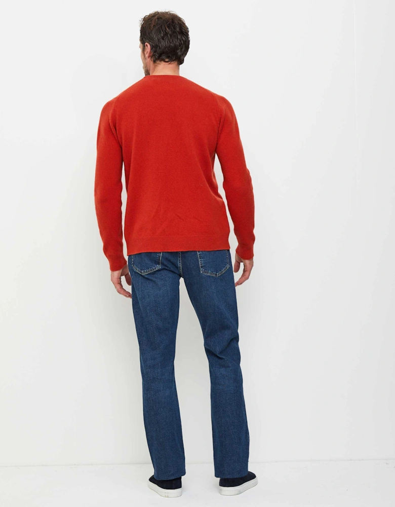 Regular Fit Longton Jeans