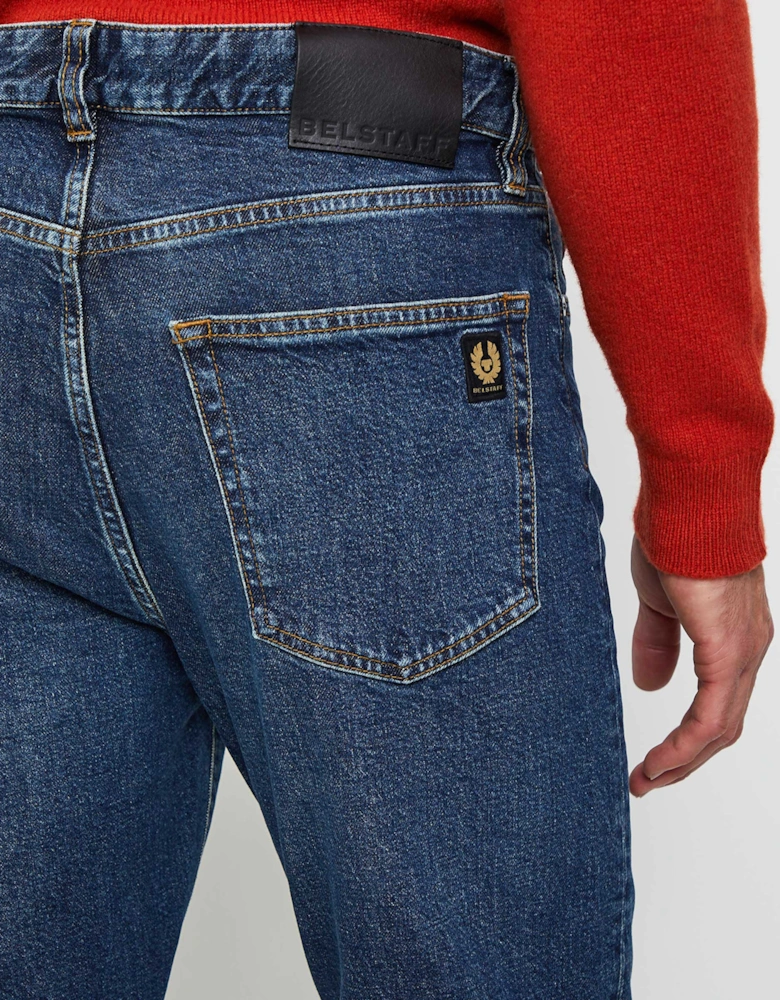 Regular Fit Longton Jeans