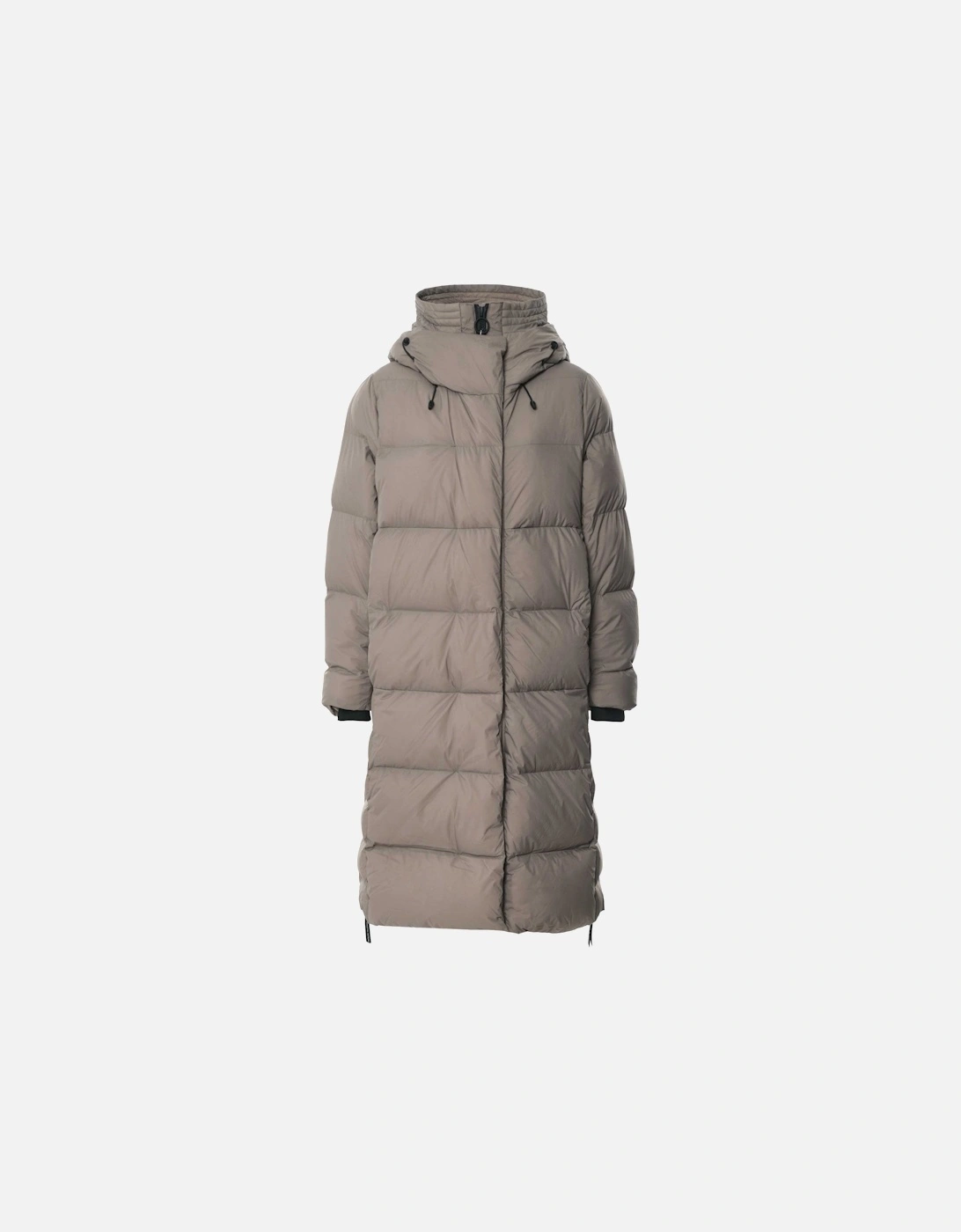 Aitken Long Puffer Coat, 4 of 3