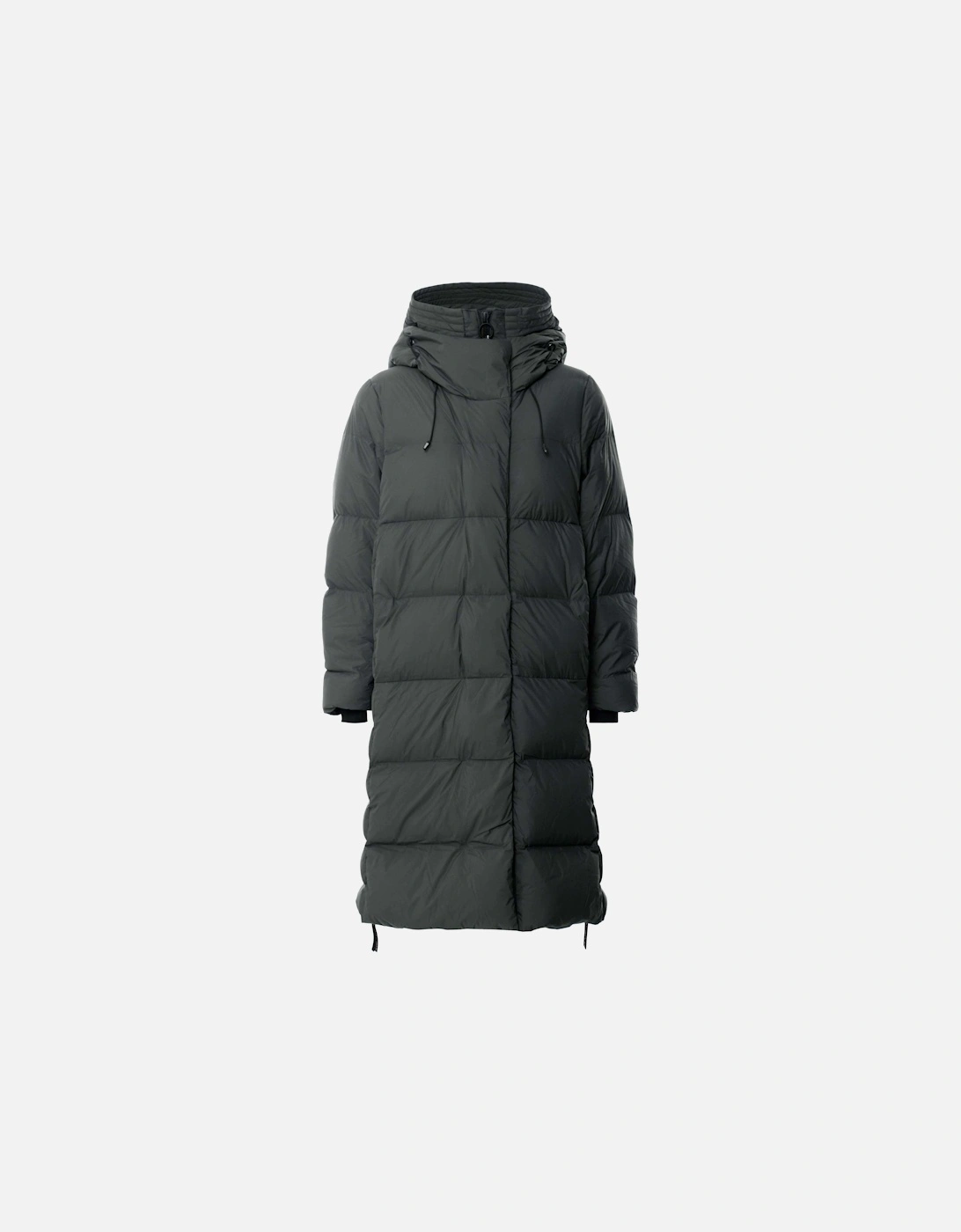 Aitken Long Puffer Coat, 4 of 3