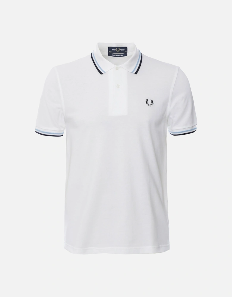 M12 Polo Shirt