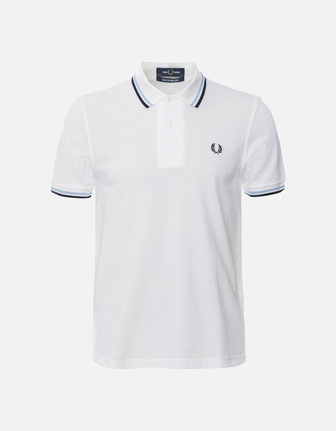 M12 Polo Shirt, 4 of 3