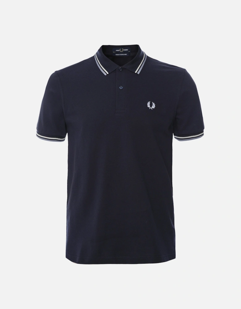 M12 Polo Shirt