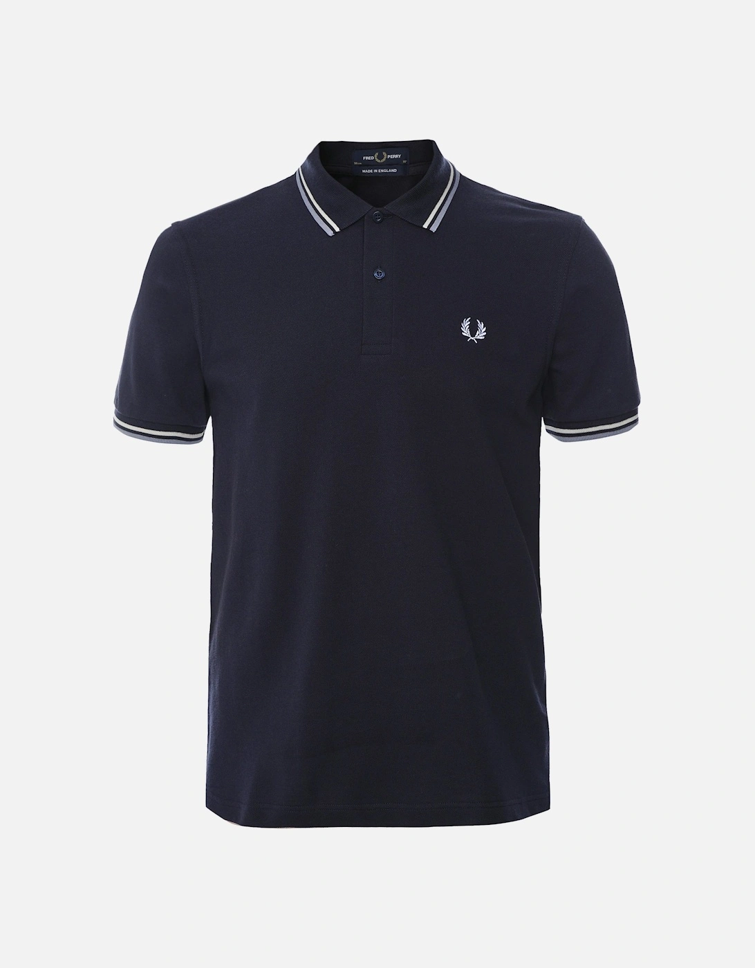 M12 Polo Shirt, 3 of 2