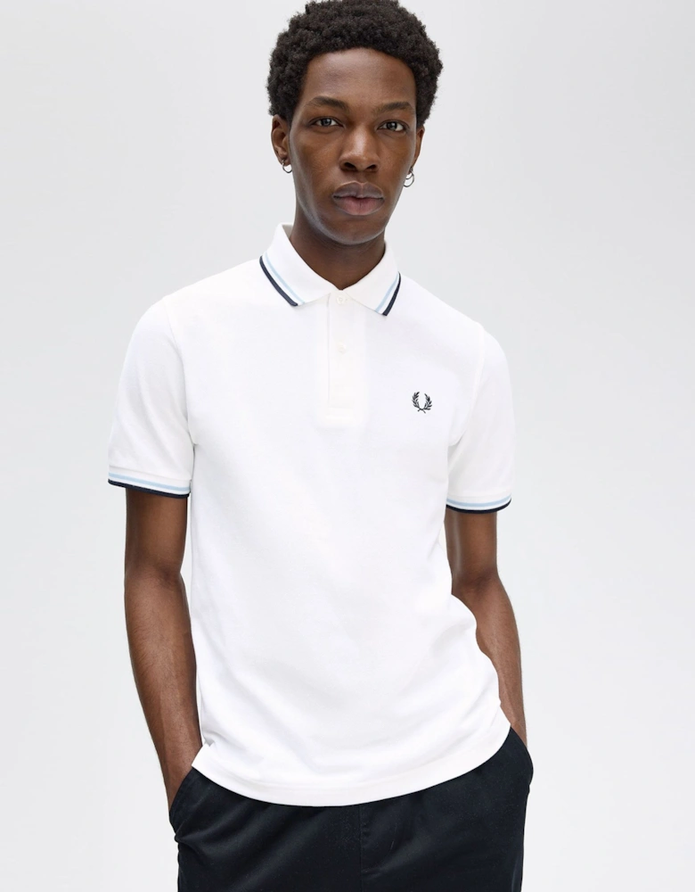 M12 Polo Shirt