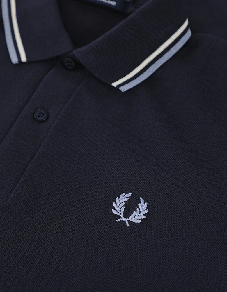 M12 Polo Shirt