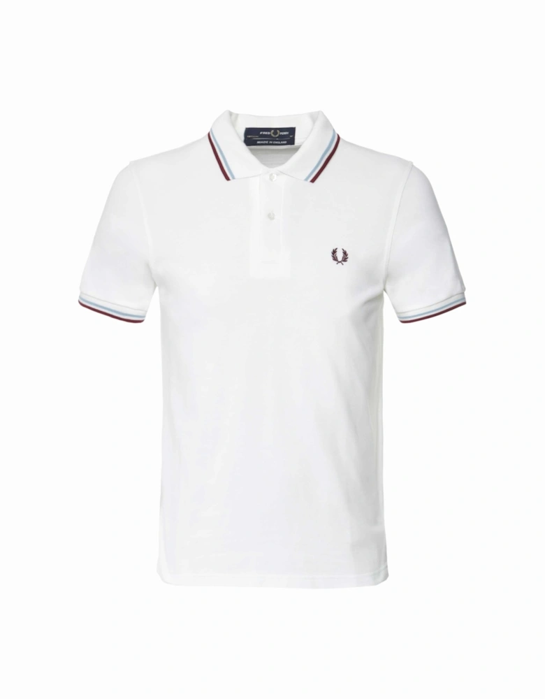 M12 Polo Shirt