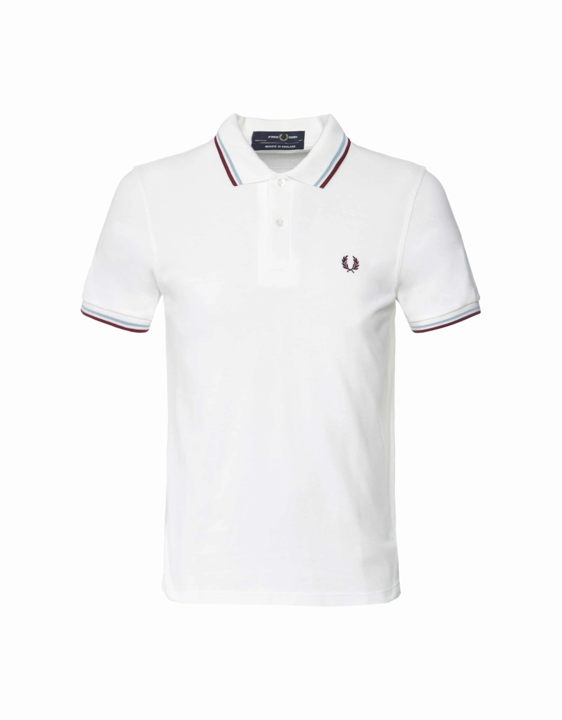 M12 Polo Shirt, 3 of 2