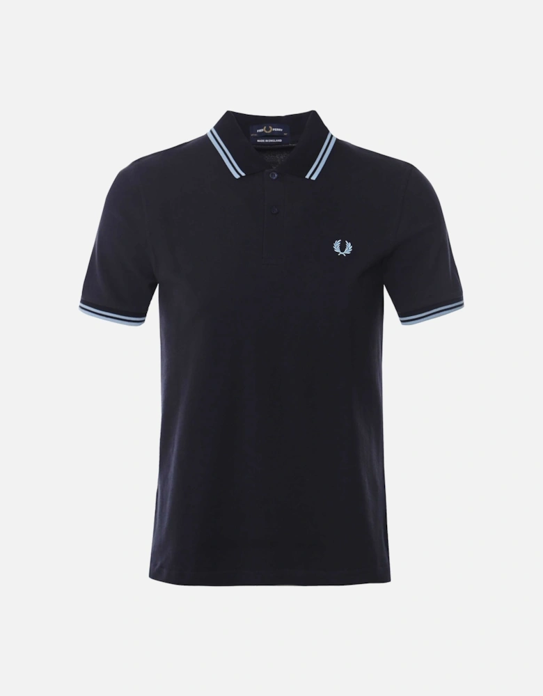 M12 Polo Shirt