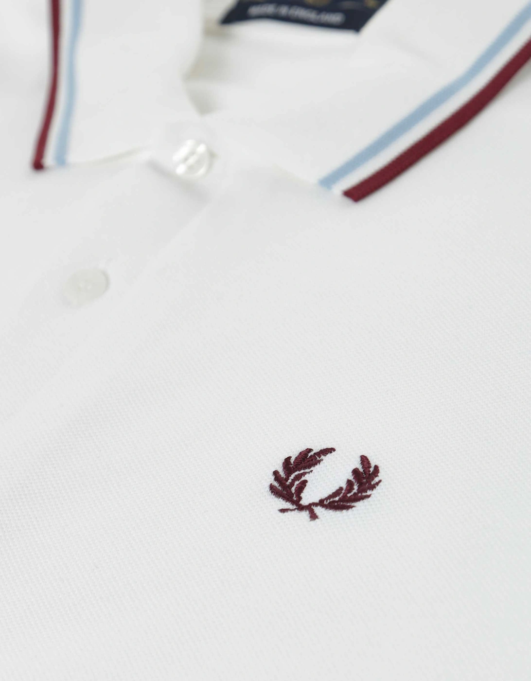 M12 Polo Shirt