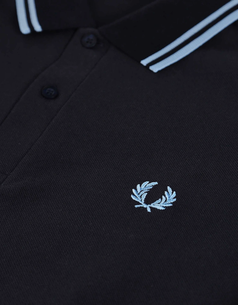 M12 Polo Shirt