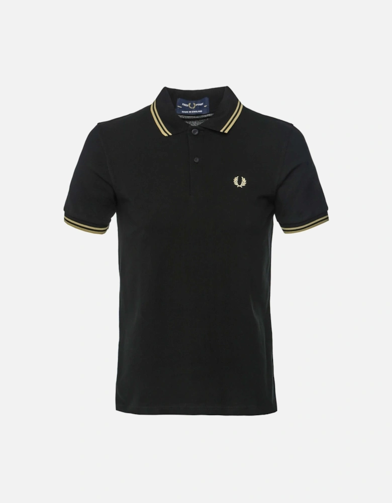 M12 Polo Shirt