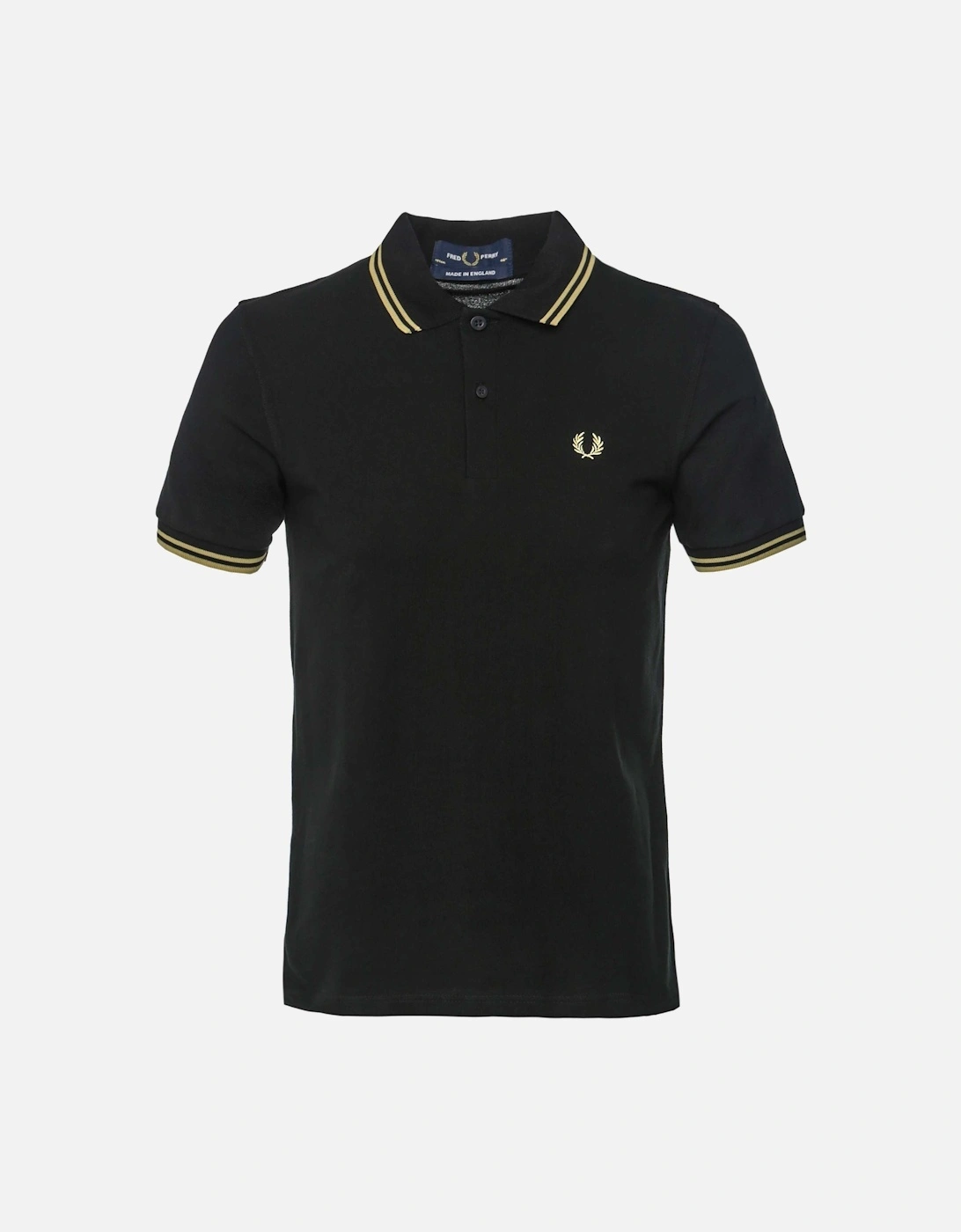 M12 Polo Shirt, 3 of 2