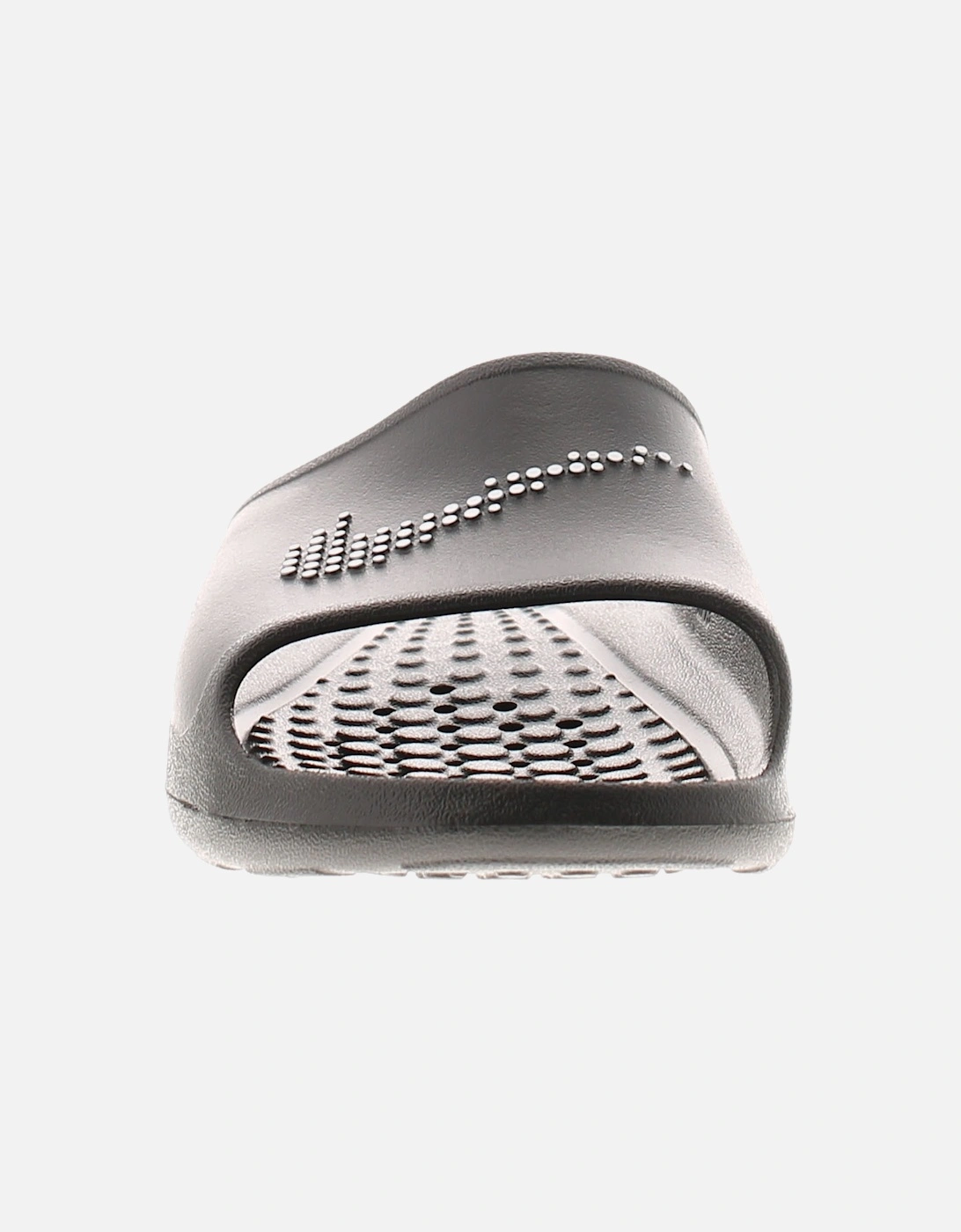 Unisex Beach Sandals Victori One Slip On black UK Size