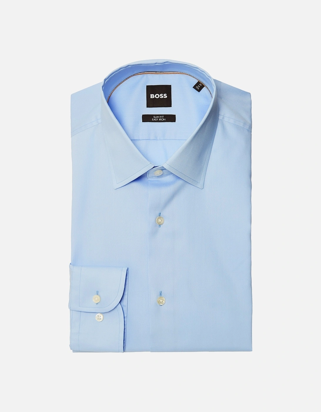 Slim Fit H-HANK Shirt, 4 of 3