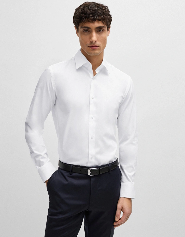 Slim Fit H-HANK Shirt