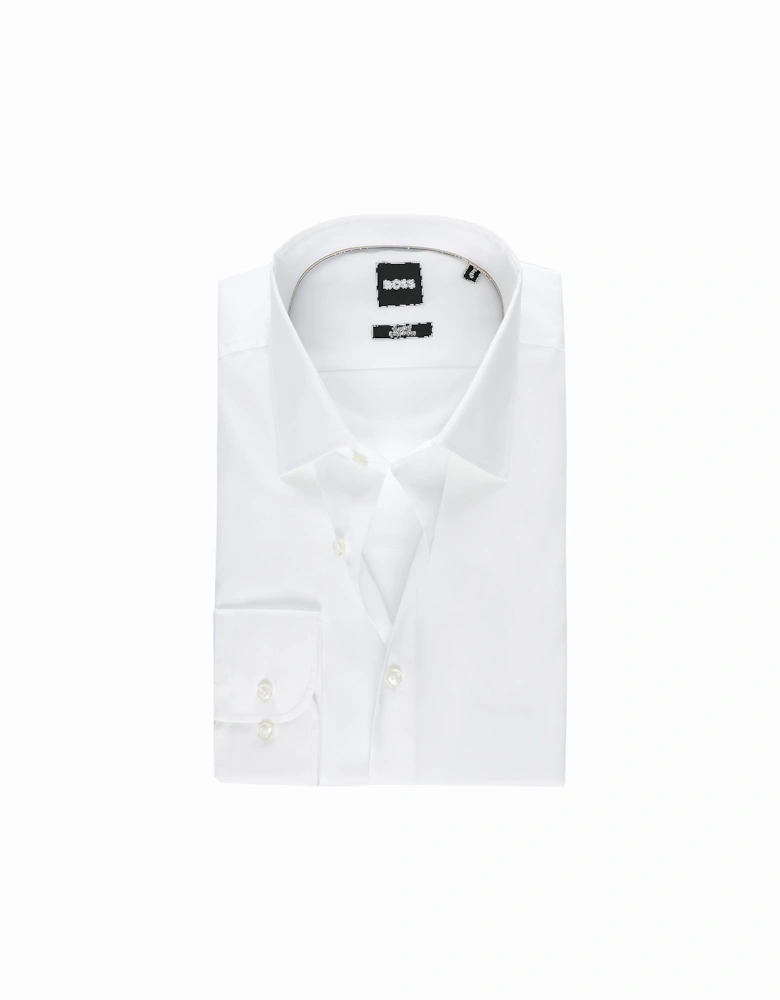 Slim Fit H-HANK Shirt