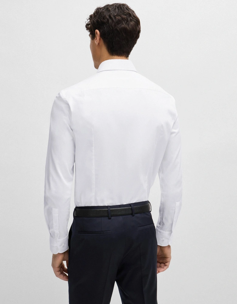 Slim Fit H-HANK Shirt