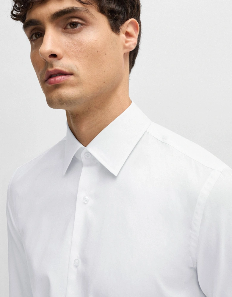 Slim Fit H-HANK Shirt