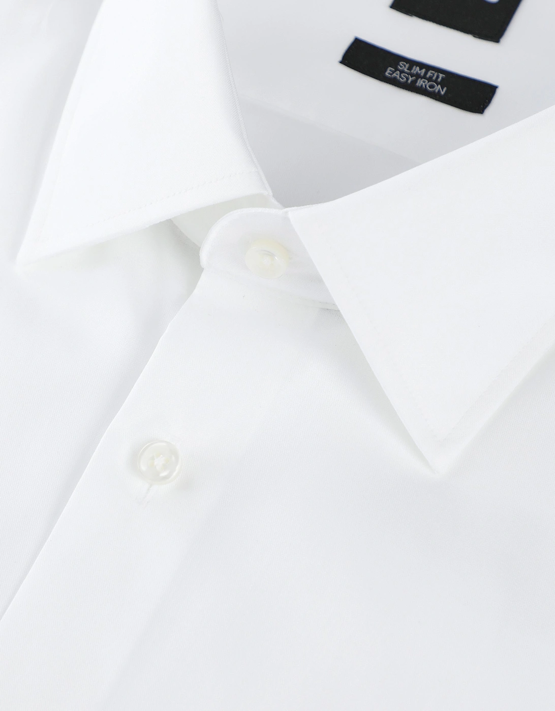 Slim Fit H-HANK Shirt