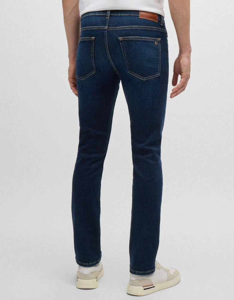 Slim Fit Delaware BO Jeans