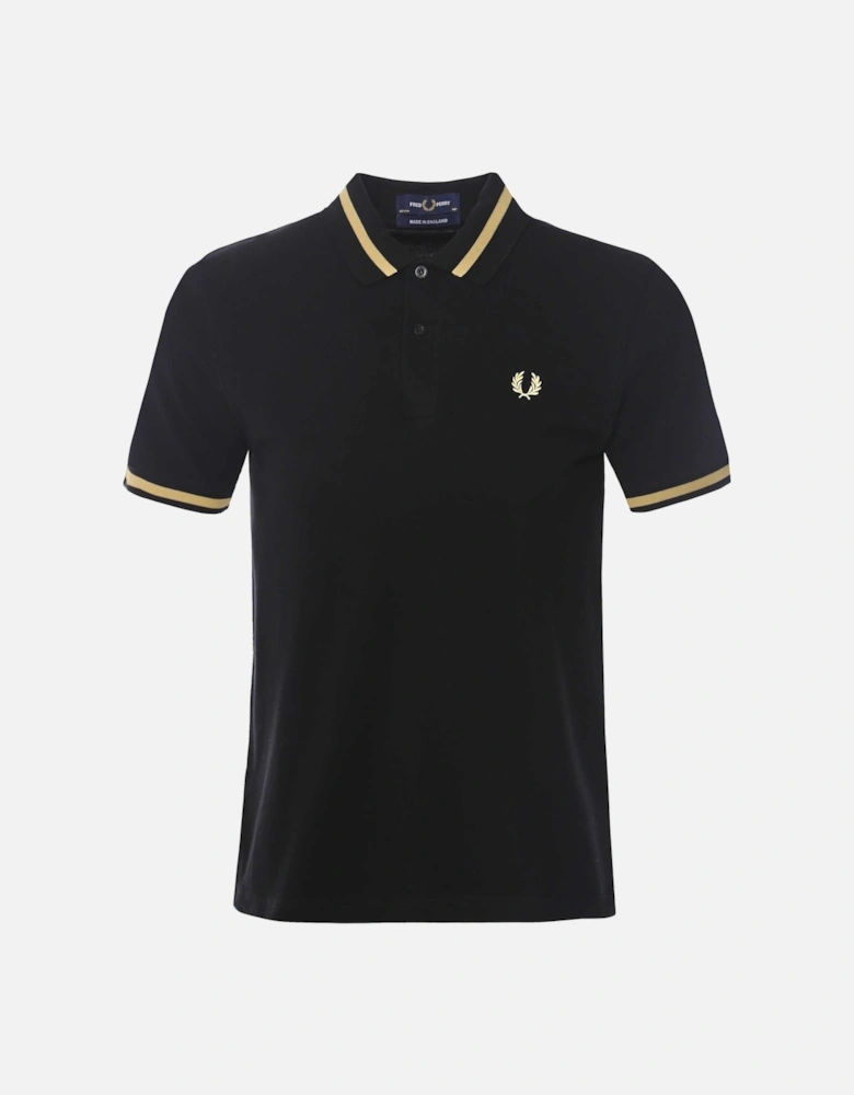 M2 Polo Shirt