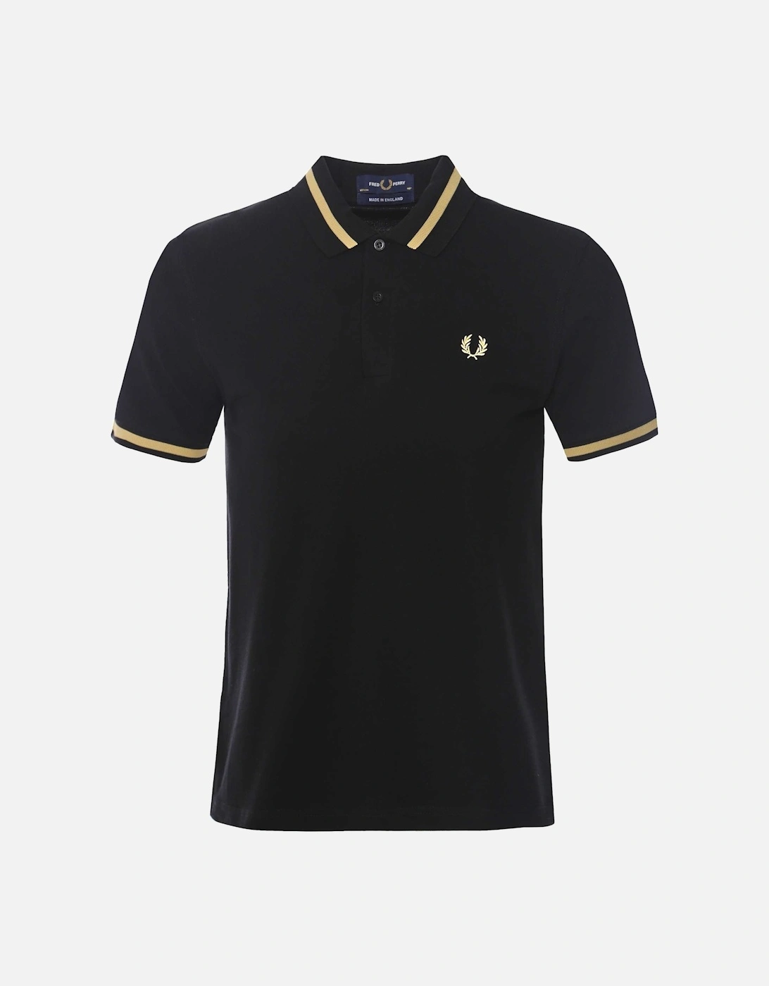 M2 Polo Shirt, 4 of 3