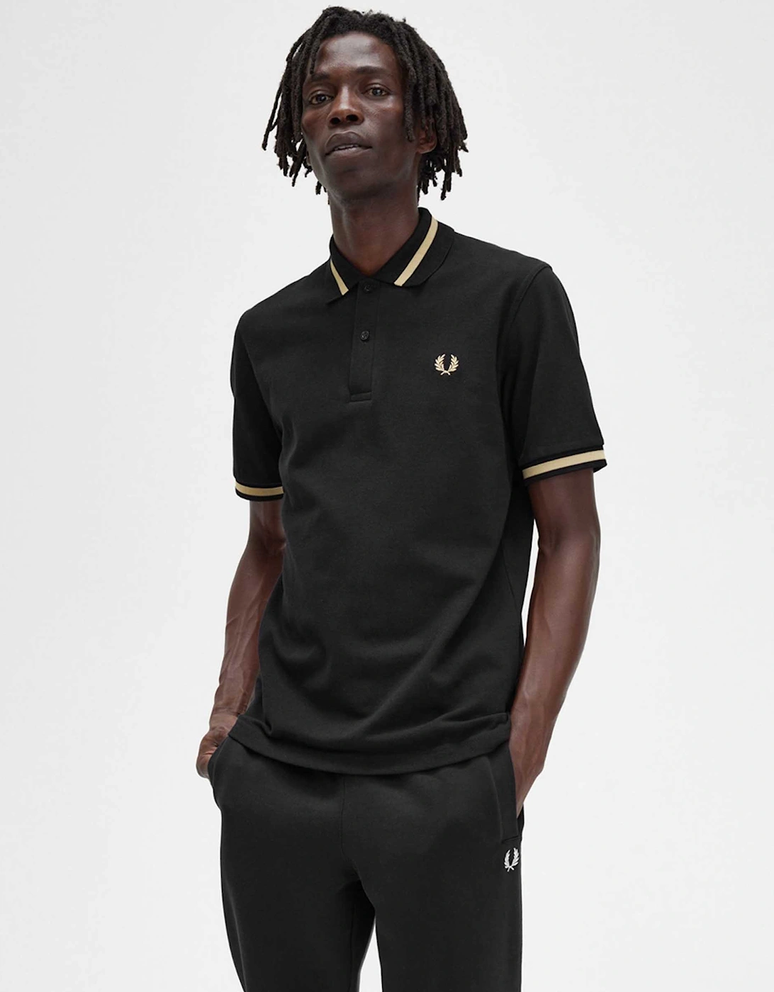 M2 Polo Shirt