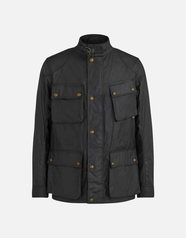 Wax Fieldmaster Jacket