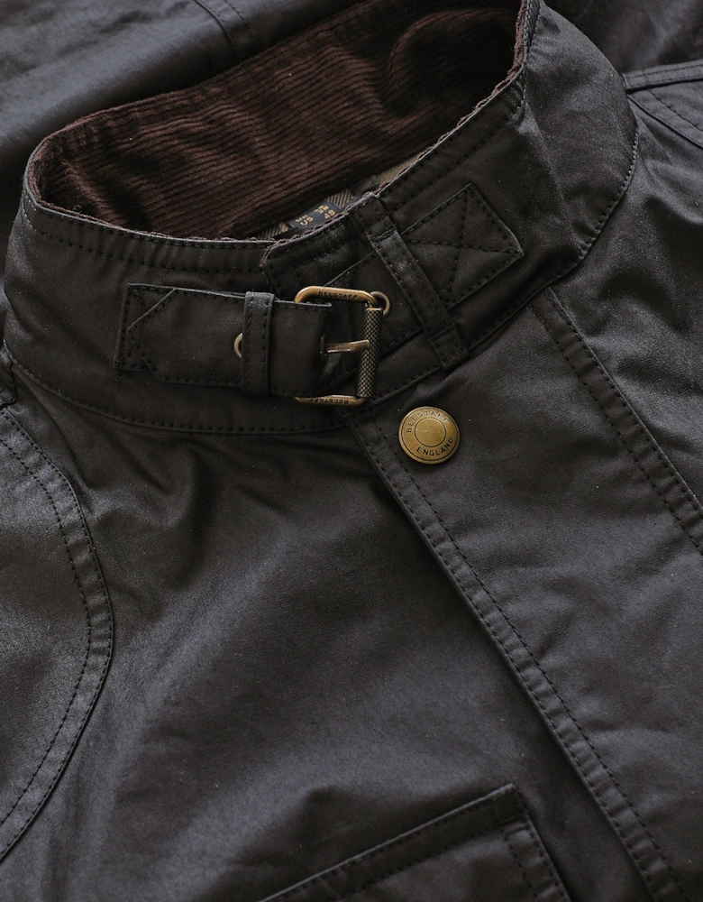 Wax Fieldmaster Jacket