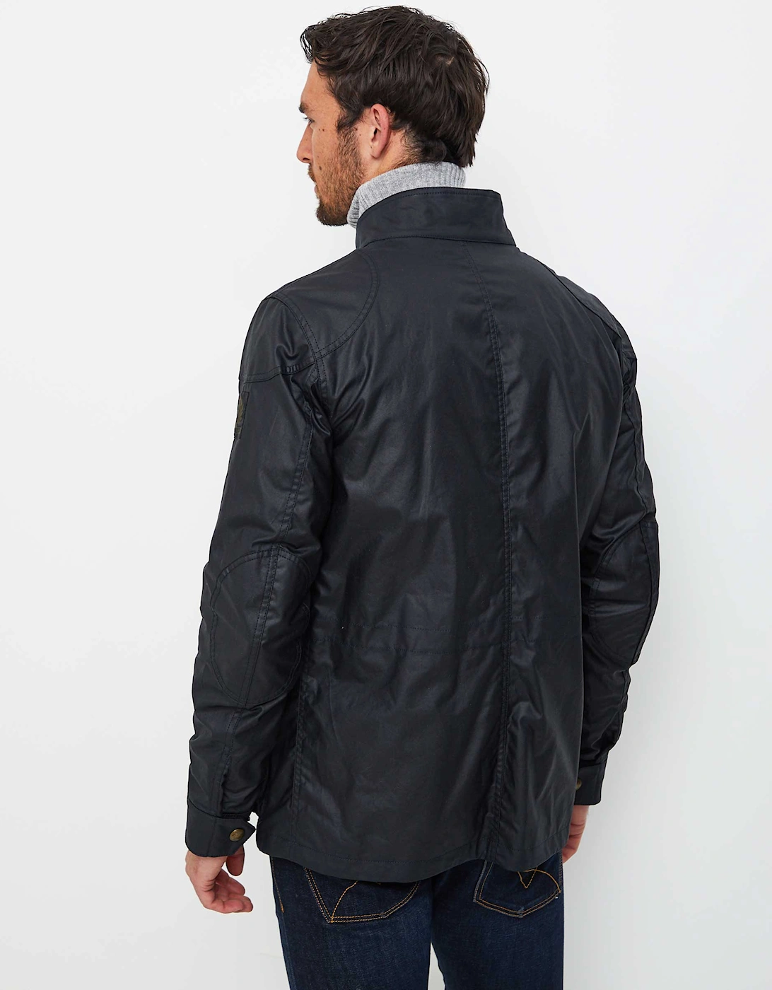 Wax Fieldmaster Jacket