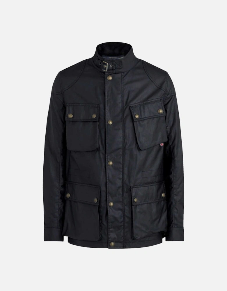 Wax Fieldmaster Jacket