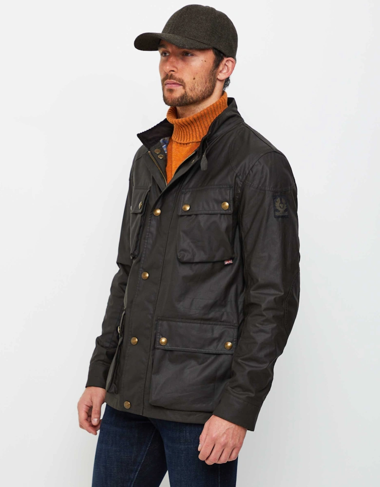 Wax Fieldmaster Jacket