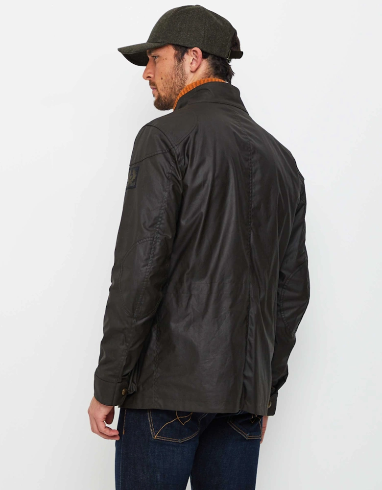 Wax Fieldmaster Jacket