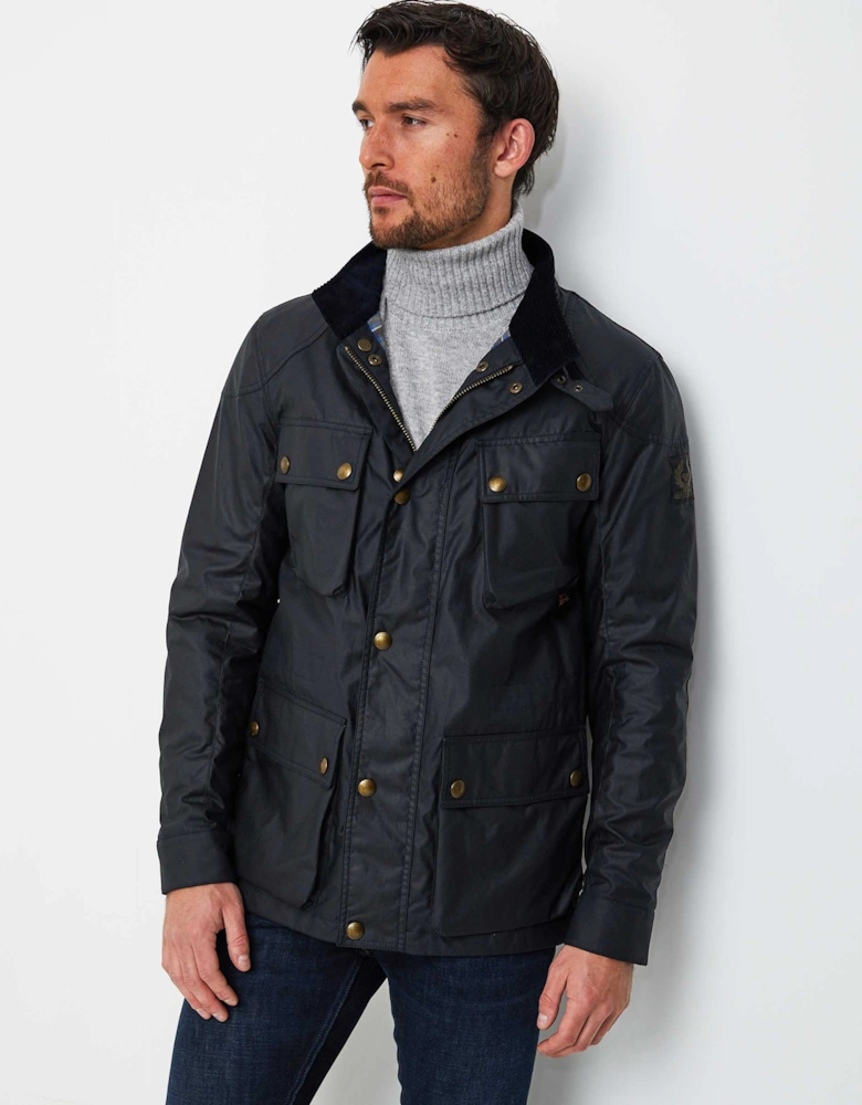 Wax Fieldmaster Jacket