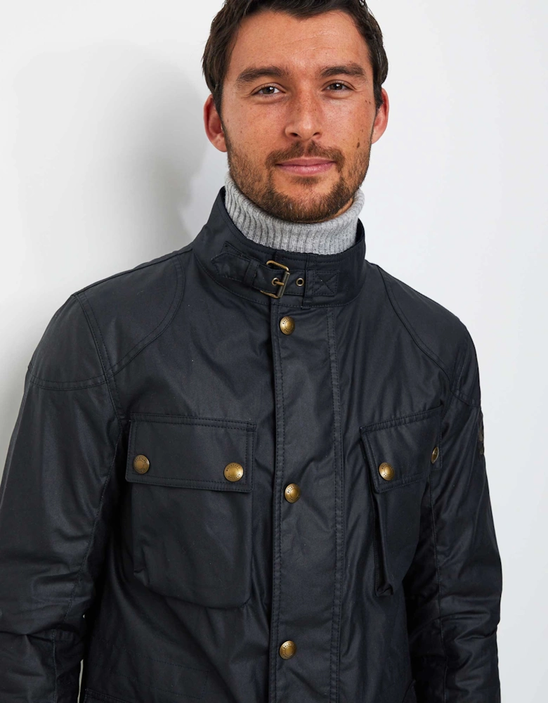 Wax Fieldmaster Jacket