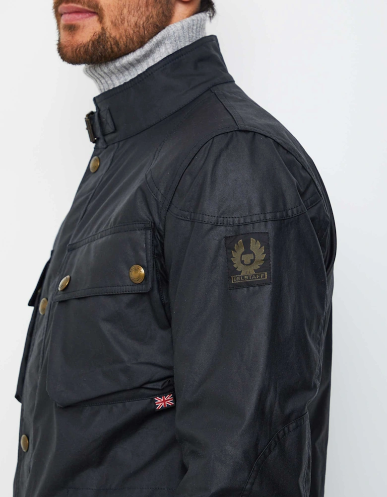 Wax Fieldmaster Jacket