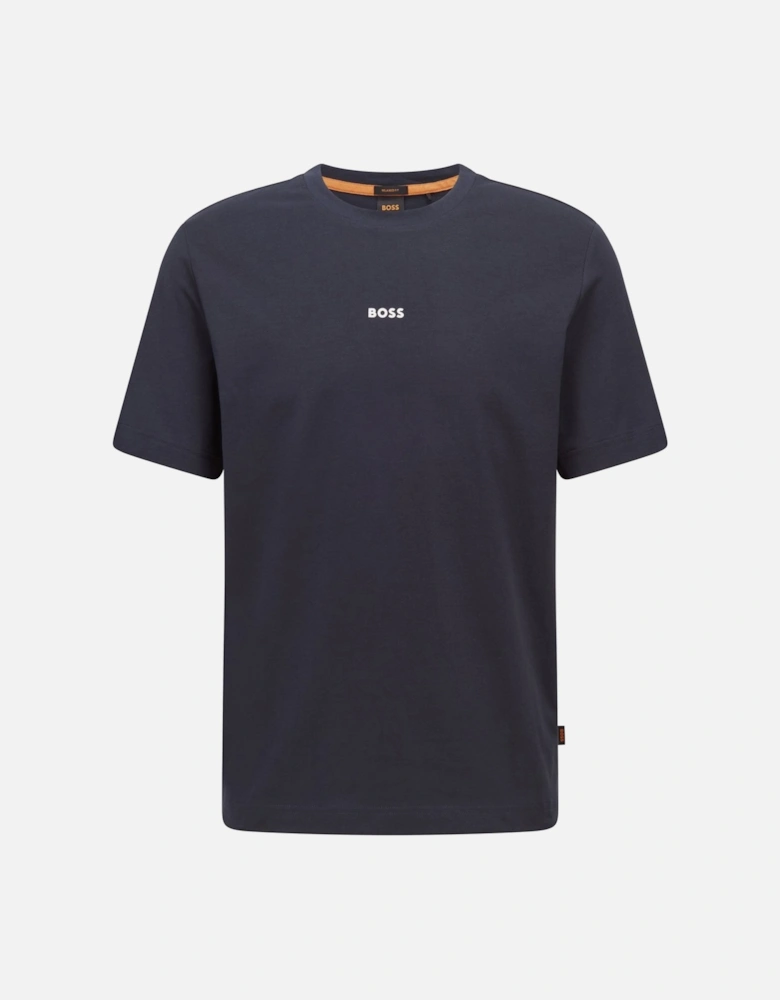 Relaxed Fit Tchup T-Shirt