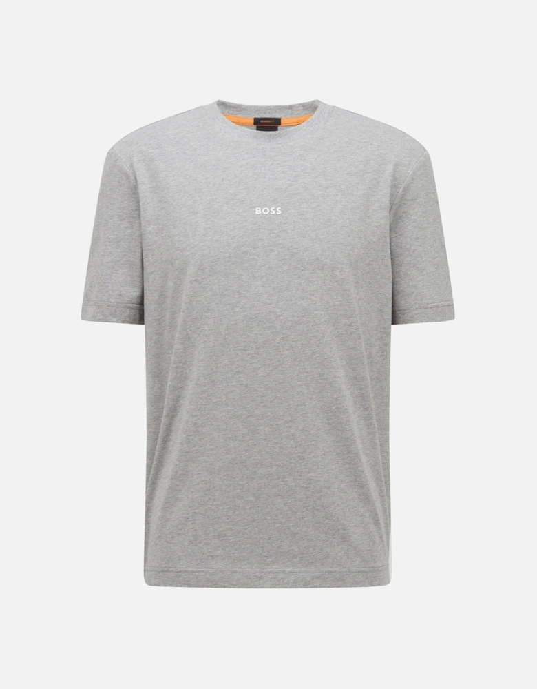 Relaxed Fit Tchup T-Shirt